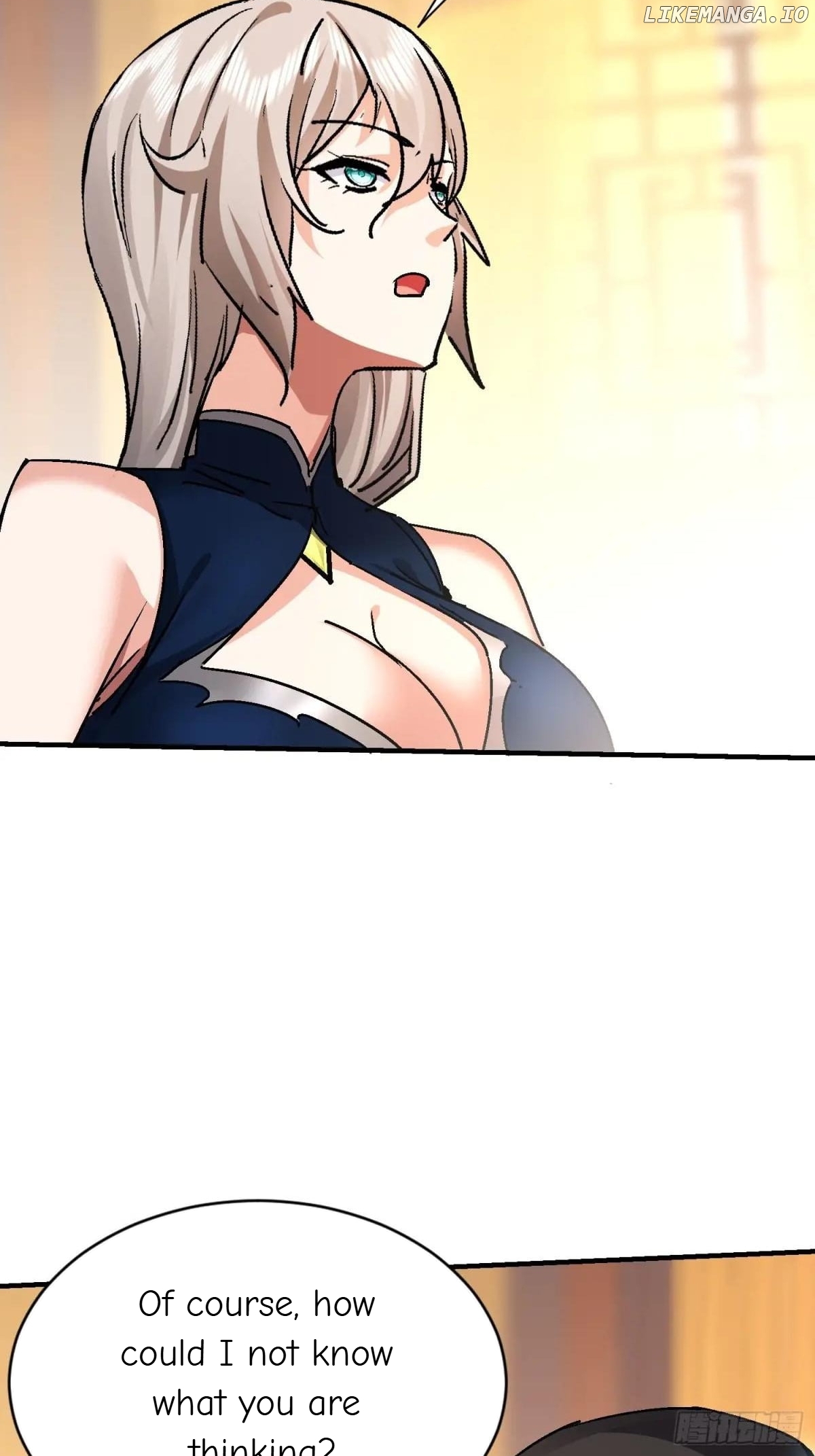 I Became the Target of the Harem in Another World Chapter 88 - page 46